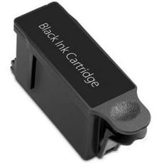 Advent ABK10 Black Compatible Ink Cartridge